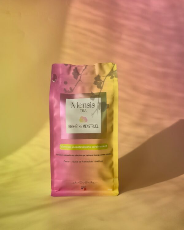 Mensis Tea